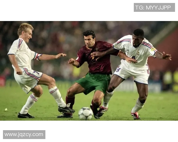 菲戈传奇：从葡萄牙天才到世界足球巨星的辉煌历程