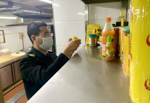 晋中餐饮业有序复工复产 食品经营须知与安全指南