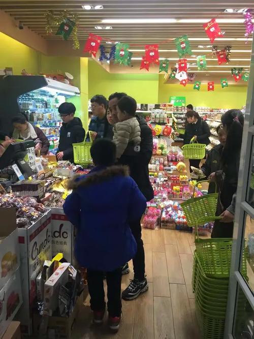 品味全球·聚享临沂——大型商业中心全球特色休闲食品专营店