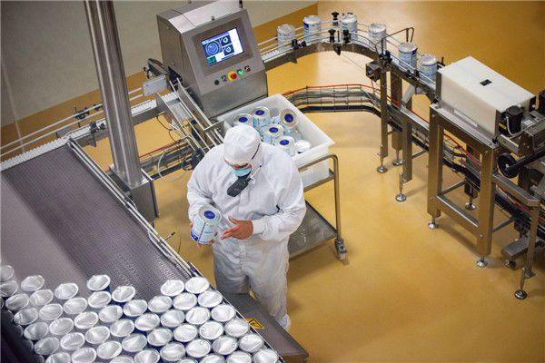 雅士利获国际认证婴配产品达到欧盟食品安全指标标准